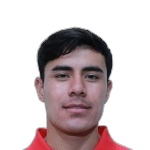 Brayan Uriel Monroy Sanabria player photo