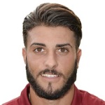 D. Verde Spezia player