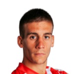 Pere Pons AEK Larnaca player