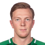 J. Modig AFC Eskilstuna player