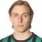 J. Lindner Varbergs BoIS FC player
