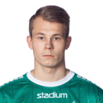 Alexander Zetterstrom IK brage player