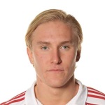 Peter Oliver Ekroth player photo
