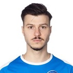 Mattias Özgün player photo