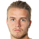 Per Åke Simon Nilsson player photo