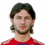 A. Aliev Osters IF player