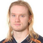 Alexander Angelin player photo