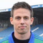 Andreas Larsen trelleborgs FF player