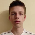 Mikhail Lipatov player photo