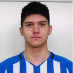 Gleb Korabelnikov player photo