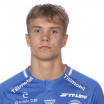 N. Vesterlund Utrecht player