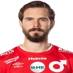 S. Ohlsson Degerfors IF player