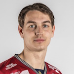 N. Christoffersson Orgryte IS player