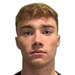 Sean McCarthy player photo