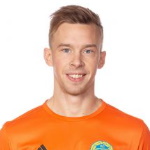 Player representative image Andreas Andersson