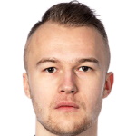 Christian Alexander Ljungberg Eskilsminne player photo