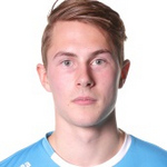 J. Olsson Degerfors IF player
