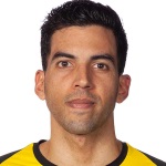 Pedro Ribeiro Vasteras SK FK player