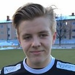 O. Edlund Varbergs BoIS FC player