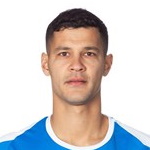 Anssi Mauricio Albornoz Inola Haninge player photo