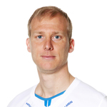 Andreas Johansson Halmstad player