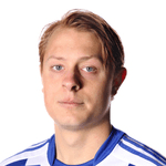 J. Allansson Halmstad player