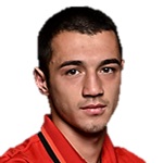 G. Kharaishvili Kocaelispor player
