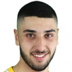 Aiham Ousou Cadiz player