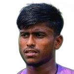 Gourab Shaw player photo