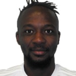 M. Turay Odense player