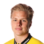 P. Frick IF elfsborg player