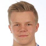 E. Haugan Molde player