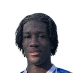 Favour Jidechi Okeke player photo