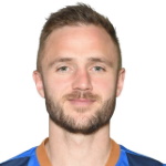 Player representative image Mats Solheim