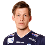 Gustav Jansson player photo