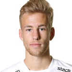 Per Filip Dagerstål player photo