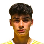 Shyon Omrani player photo