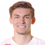 Hampus Strömgren player photo