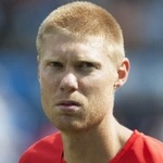 Player representative image Markus Holgersson