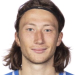 Axel Björnström AIK stockholm player