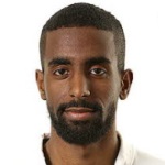 Mohammed Saeid Orebro SK player