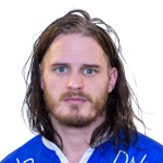 Jonas Lindberg Gais player