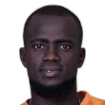 Yeboua Tiemele player photo