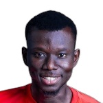 Babacar Guèye player photo