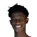 Adama Bayo player photo