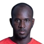 Kassoum Koné player photo