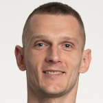 A. Rakhmanov Dinamo Brest player