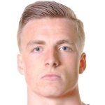 C. Johansson Holstein Kiel player