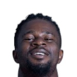 Ezechiel Zaddy player photo