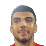 Erfan Najari player photo